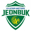 Jeonbuk Hyundai Motors II