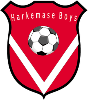 Harkemase Boys