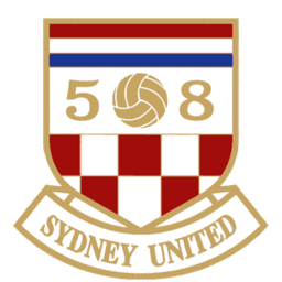 Sydney United 58 U20