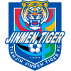 Tianjin Jinmen Tiger U15