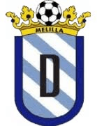 UD Melilla B UD Melilla B