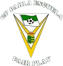 CP Parla Escuela