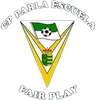 CP Parla Escuela
