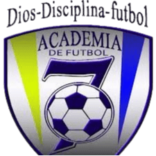 Academia de Futbol 7 Pese