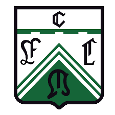 Ferro Carril Oeste General Pico U20