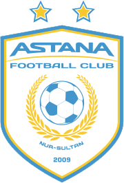 Astana B