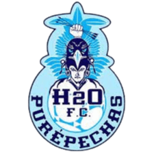 H2O Purepechas FC