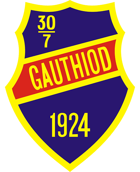 IK Gauthiod