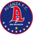 Alianza FC San Salvador Cadangan
