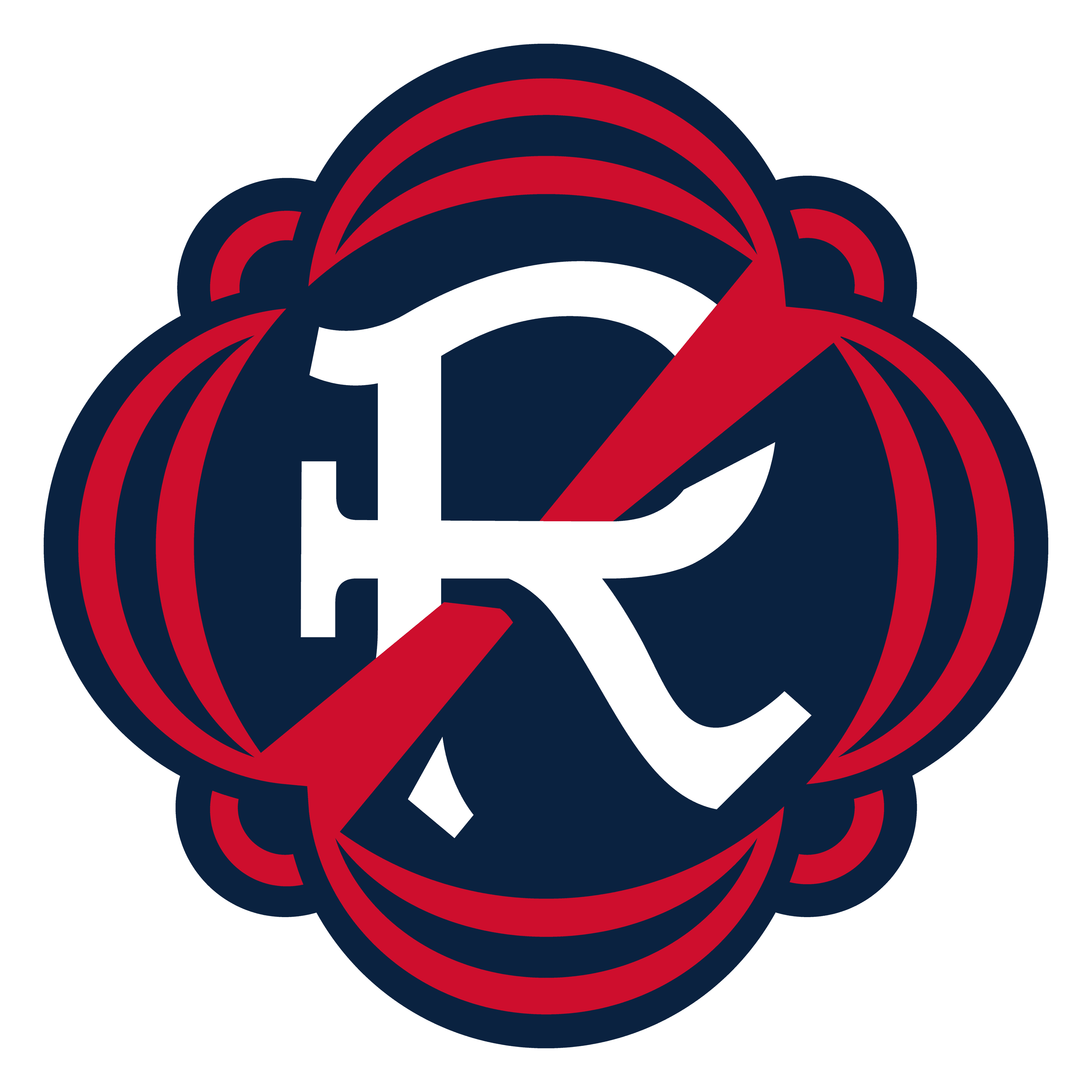 نيو إنغلاند ريفولوشن