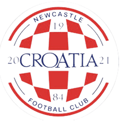 Newcastle Croatia