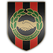 Brommapojkarna U21