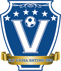 Vjosa FC