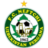 Neftchi Fergana
