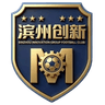 Binzhou Team
