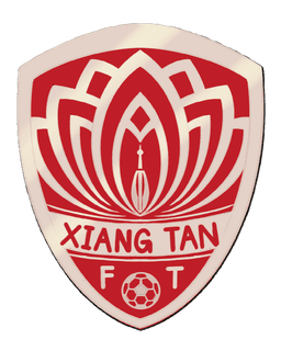Xiangtan Football Team
