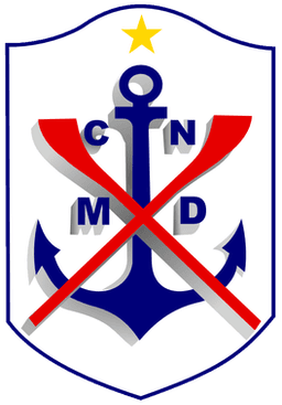 Marcilio Dias SC U20