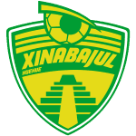 Xinabajul (W)