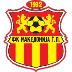 Makedonija Gjorce Petrov