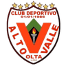 Alto Valle De Olta