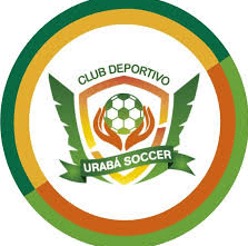 CD Uraba Soccer U19