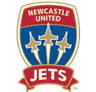 Newcastle Jets U23 (W)