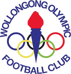 Wollongong Olympic FC
