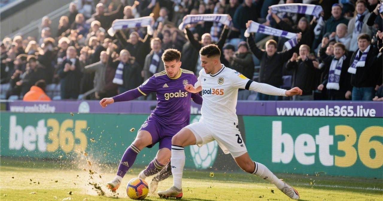 365 Football Stats: Pusat Data Utama untuk Musim 2026