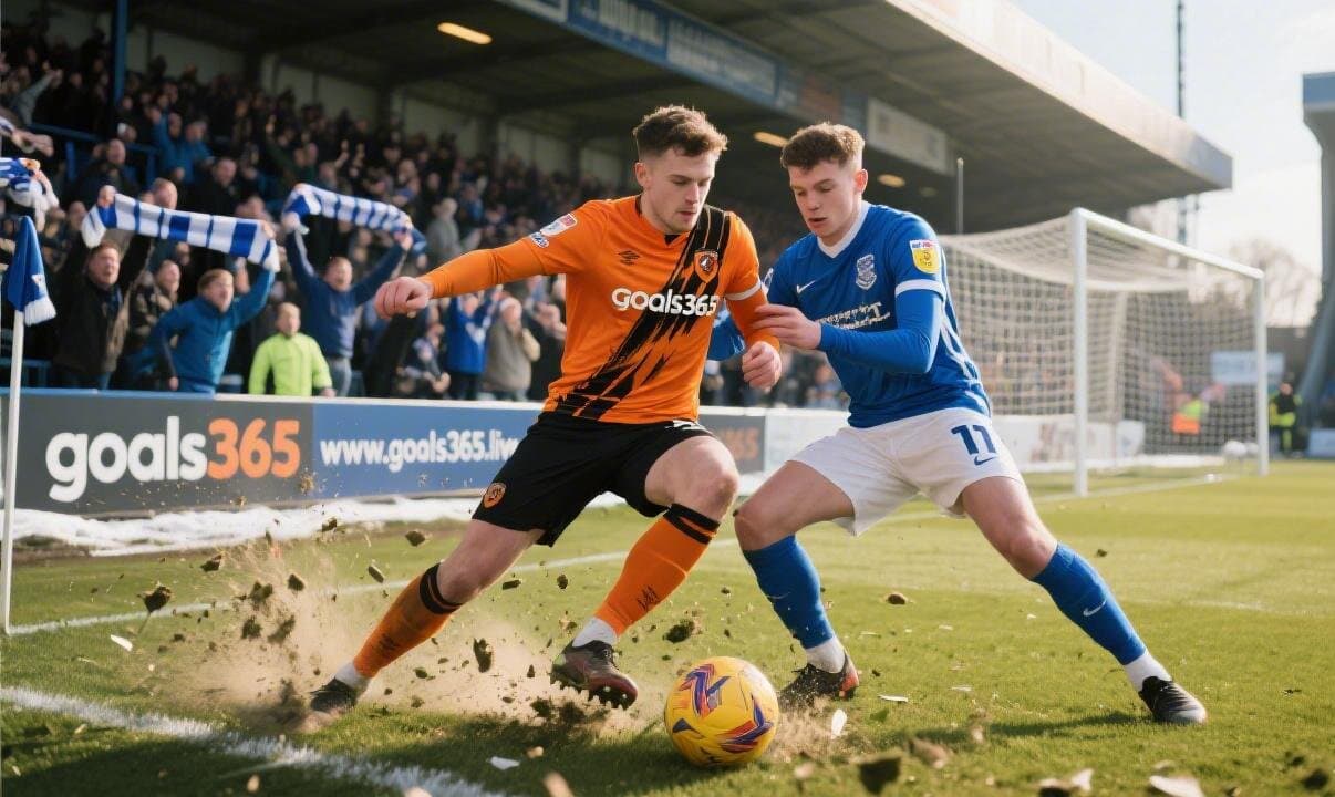 Premier League 2025/26: Ulasan Musim Terbaik – Perebutan Gelar, Sepatu Emas & Drama Degradasi