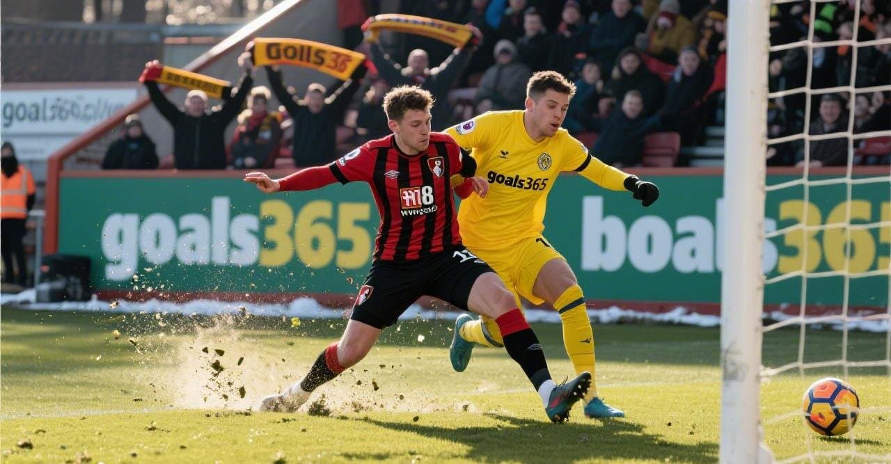 Goalscorers 365: Melacak Setiap Pencetak Gol dalam Kalender Sepak Bola 2026