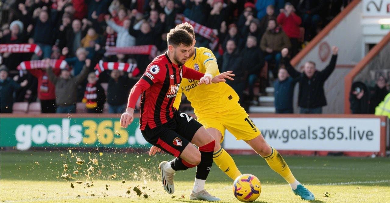 Total Gol Musim 2026: Pelacak Utama untuk Premier League, LaLiga, dan Piala Dunia