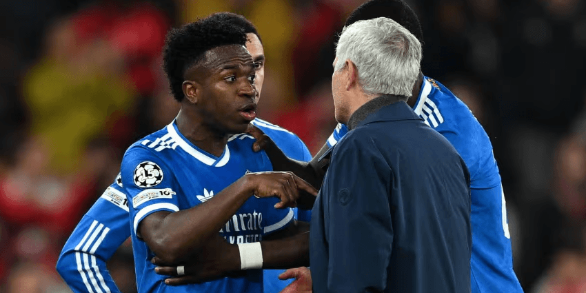 Melawan Rasisme: Vinícius Junior Bersiap untuk Kesaksian di Pengadilan dengan Keterlibatan Real Madrid