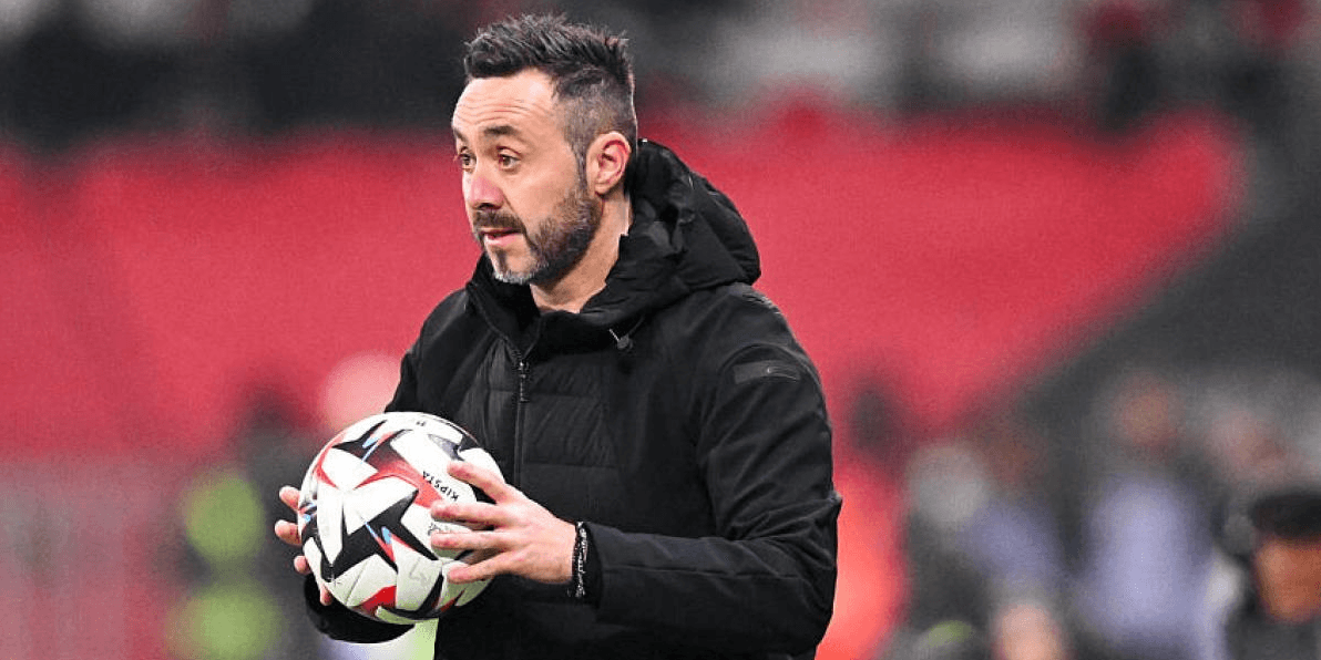 توتنهام هوتسبير يسقط في منطقة الهبوط: الوقت ينفد أمام روبرتو دي زيربي