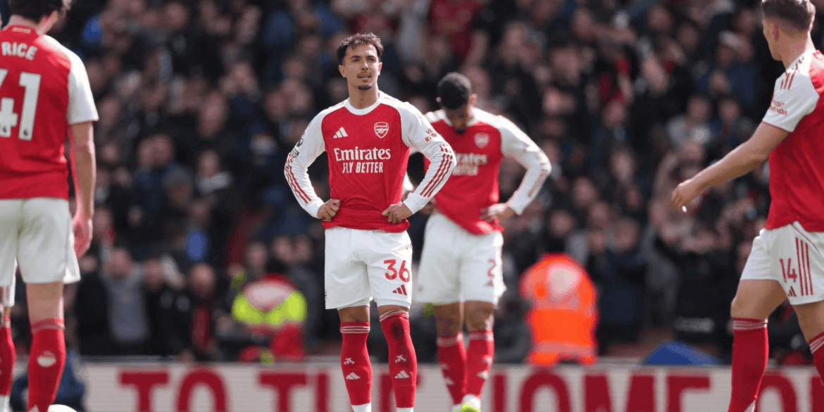 تراجع مستوى زوبيميندي: على أرتيتا تحمل مسؤولية قراراته