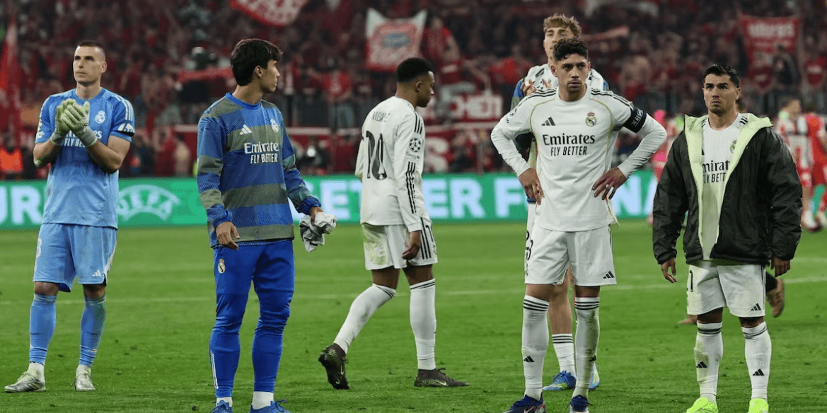 Real Madrid Confirms Summer Rebuild: Squad Purge and Transfer Strategy Basically Finalized