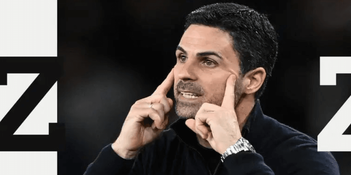 Arteta’s Unique Training Methods: Playing a Concerto in the Meeting Room & Installing a Hydraulic Press at the Training Ground