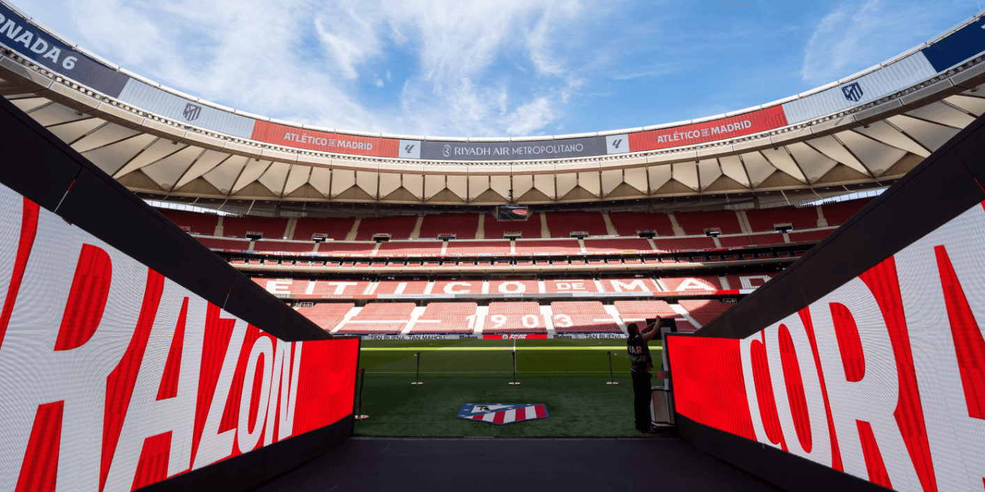 Arsenal Correspondent: Atletico Madrid Have Been Playing Dirty Tricks at Home