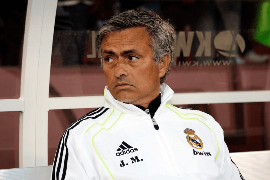 Jose Mourinho,Real Madrid,Florentino Perez,manager return,coaching career,camel.live