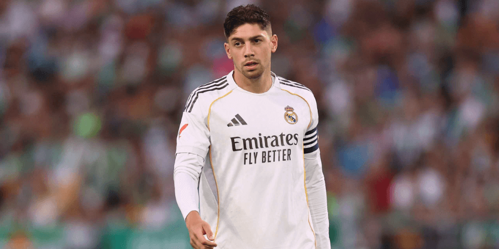 Dressing Room Turns Into Powder Keg: Fierce Conflicts Erupt Inside Real Madrid