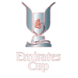 Piala Stadion Emirates