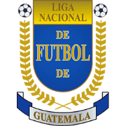 Liga Nasional Guatemala
