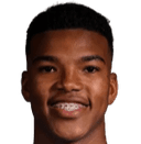 Luis Miguel Marquines Preciado