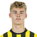 جادن توم كورزينيتز