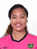 Yazmeen Alexis·Jamieson