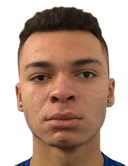 ثيو أوغبيدي