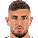 جوليان جيفري غاستون شابو