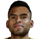 Jhojan Fernando Arce Pari