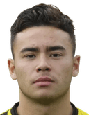 تريستان ديكر