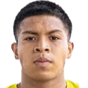 Thiago Alessandro Salinas Melgar