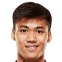 بوراميت أرجفيراي